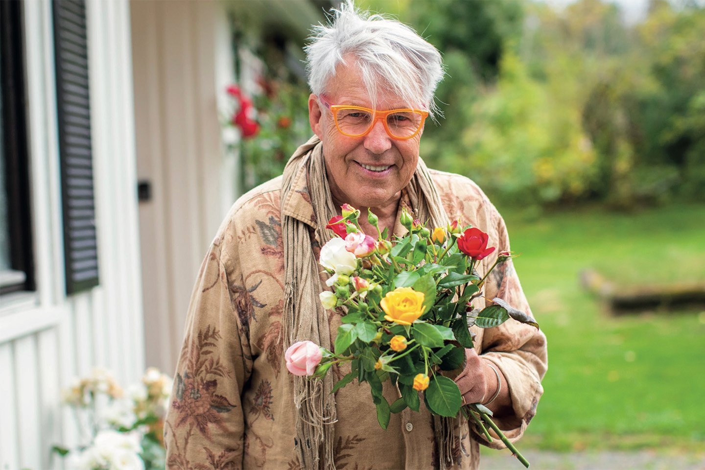 Beskjæring av Roser: Din Komplett Guide til Vakre Blomster () Beskjæring av Roser: Din Komplett Guide til Vakre Blomster