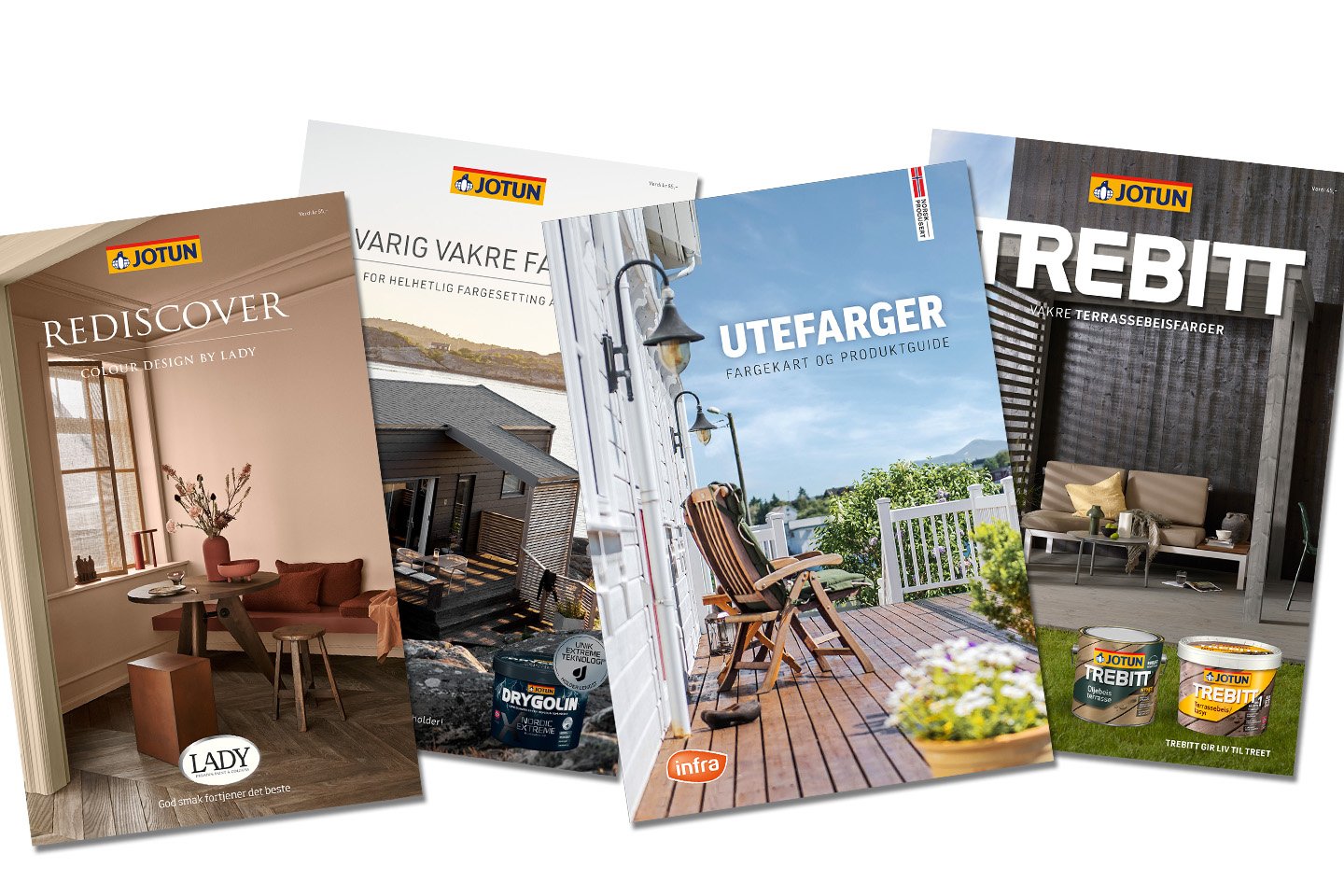 Oppdag det komplette Opus terrassebeis fargekart () Oppdag det komplette Opus terrassebeis fargekart