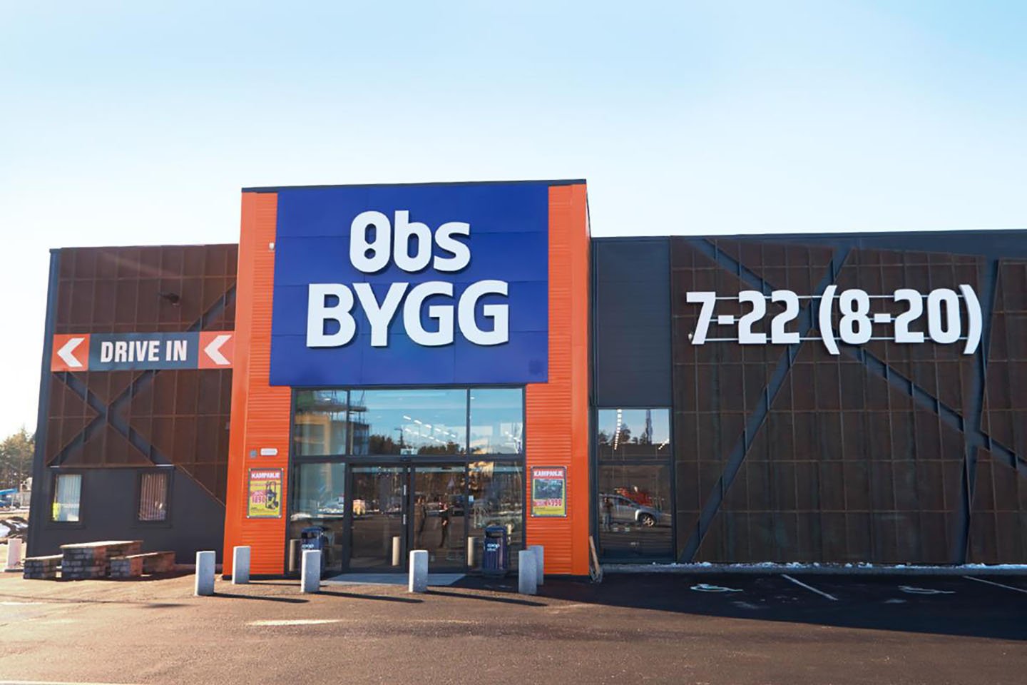 Coopbygg () Coopbygg