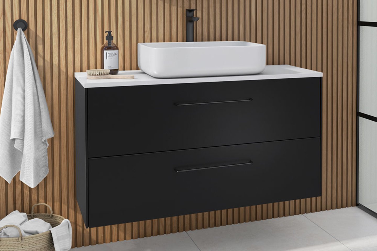 Billige Baderomsmobler () Billige Baderomsmobler