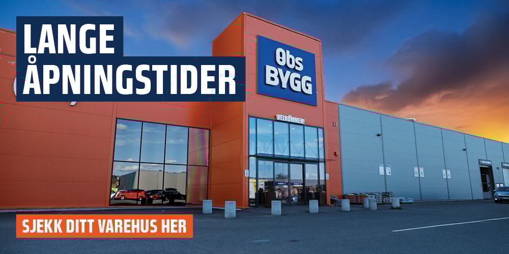 Obs Bygg () Obs Bygg