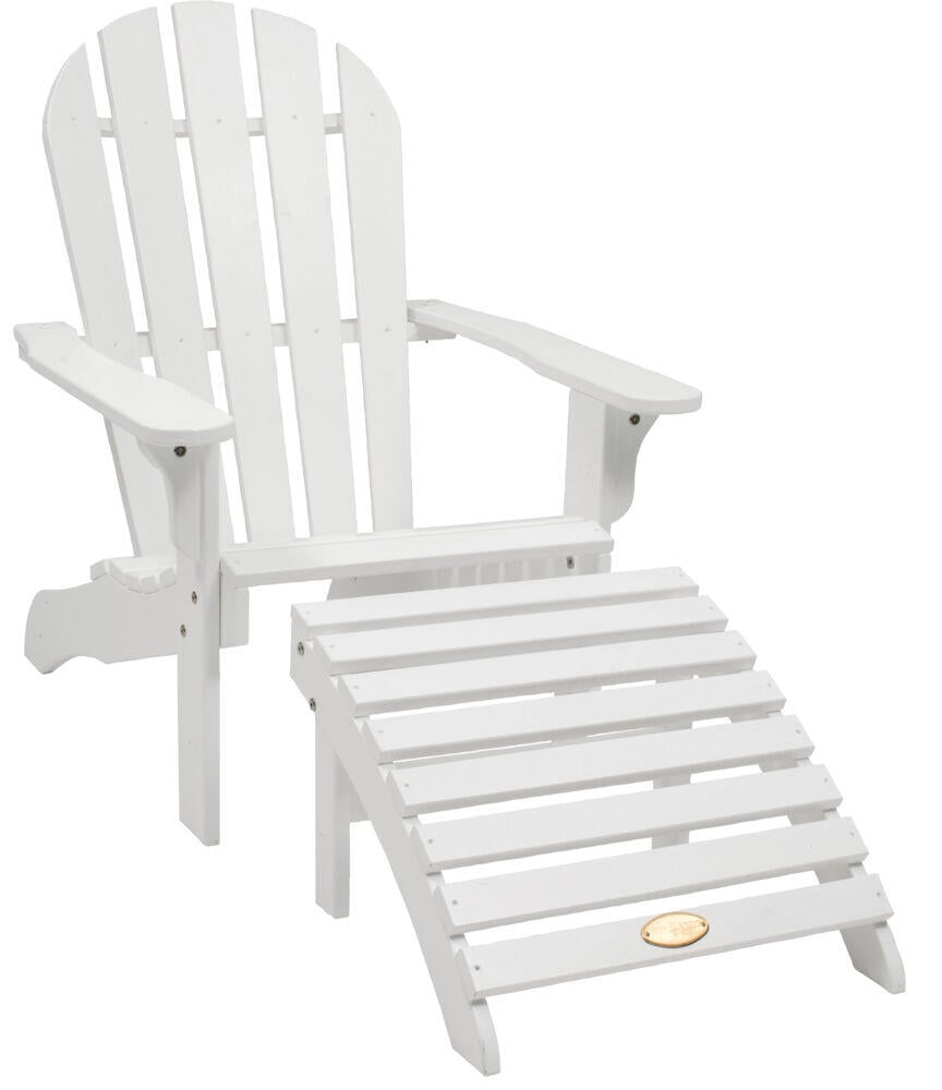 Dekkstol: Din ultimate guide til komfort og stil