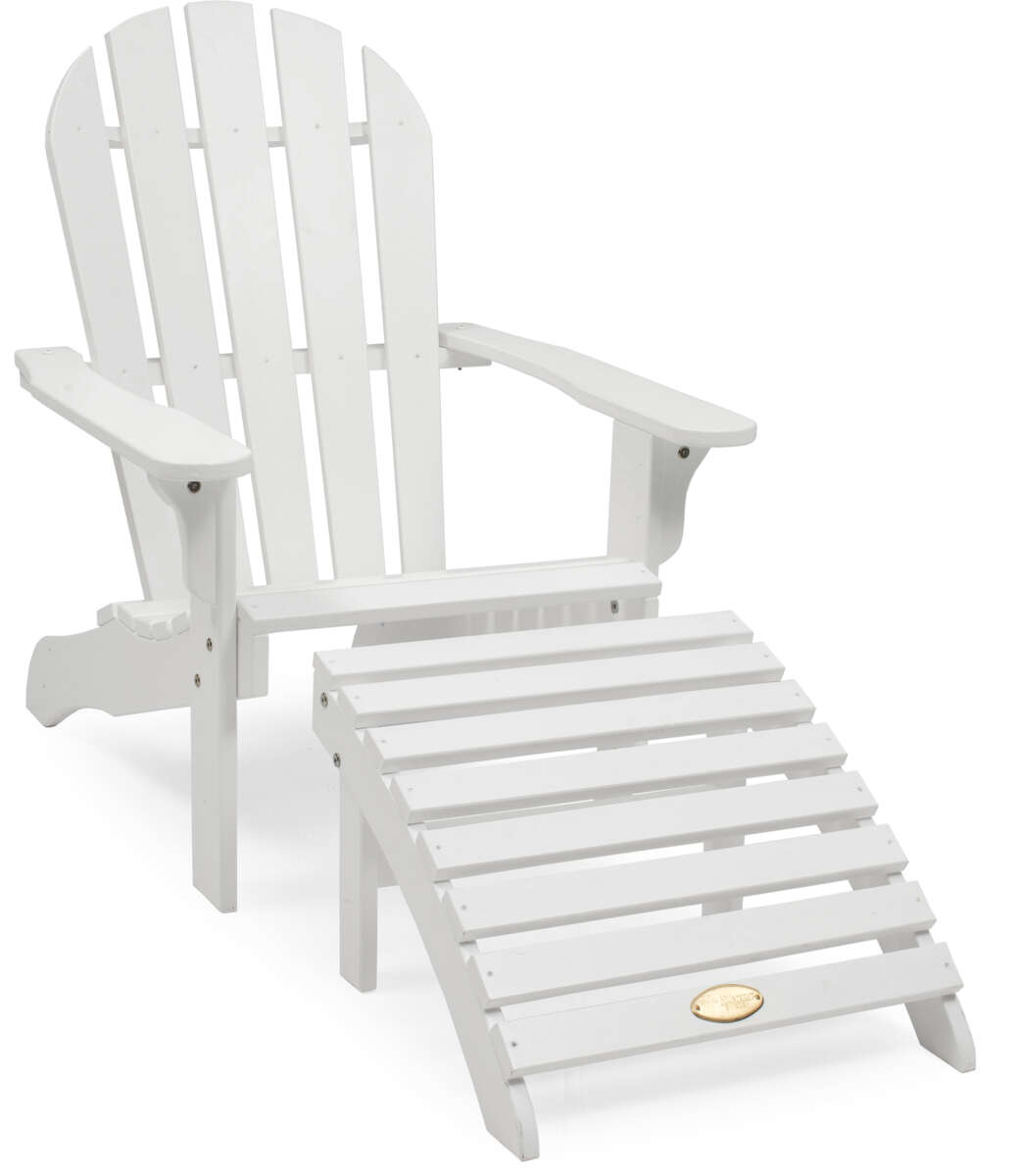 Dekkstol: Din ultimate guide til komfort og stil () Dekkstol: Din ultimate guide til komfort og stil