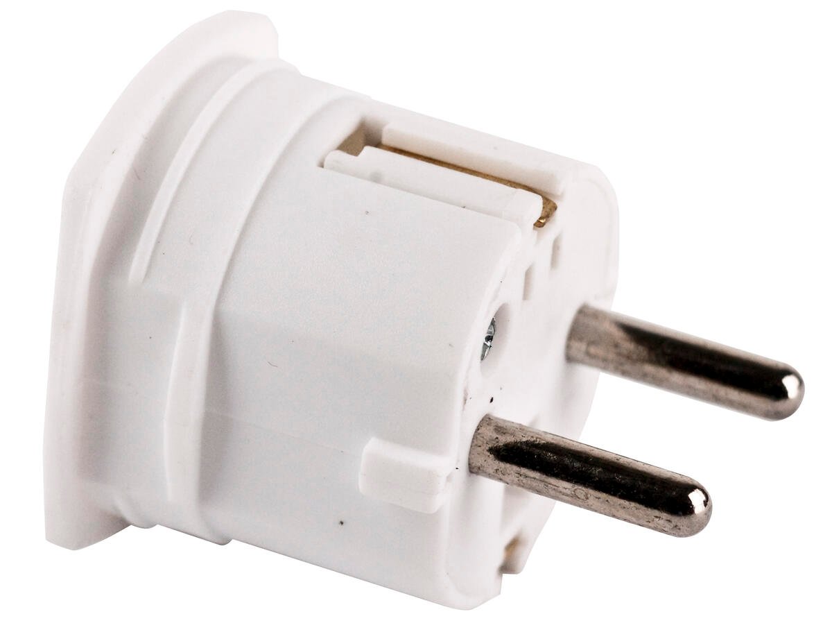 Overgang Til Sigarettuttak Med 12v Stopsel () Overgang Til Sigarettuttak Med 12v Stopsel