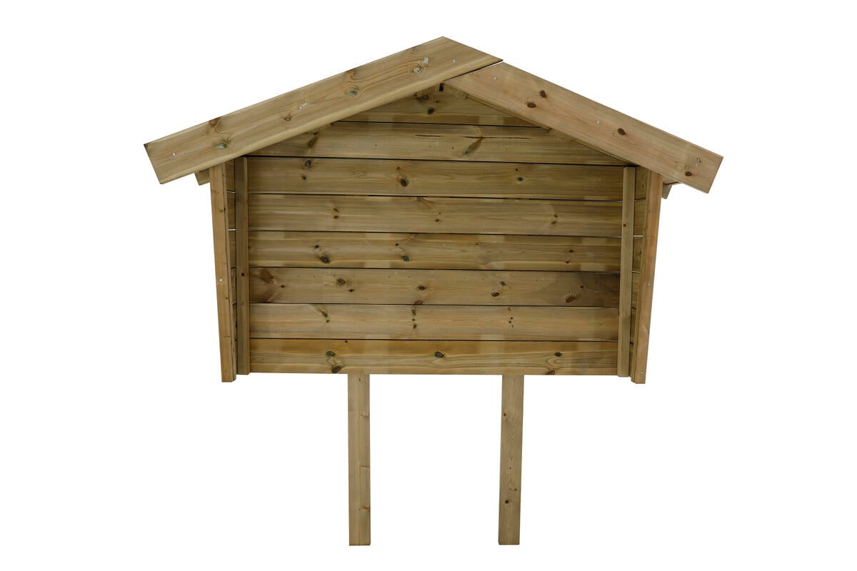 Postkassestativ Coop () Postkassestativ Coop