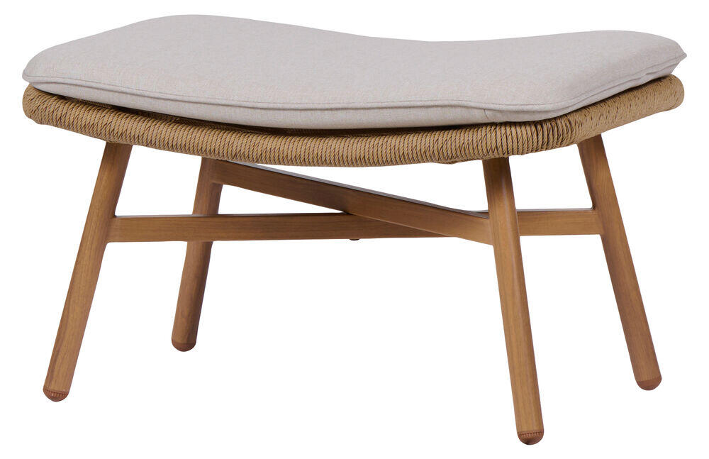 Utendørs Fotskammel: Komfort og Stil for Ditt Uterom