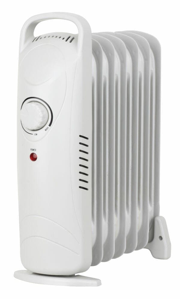 Calor JL6 700W oljefylt radiator