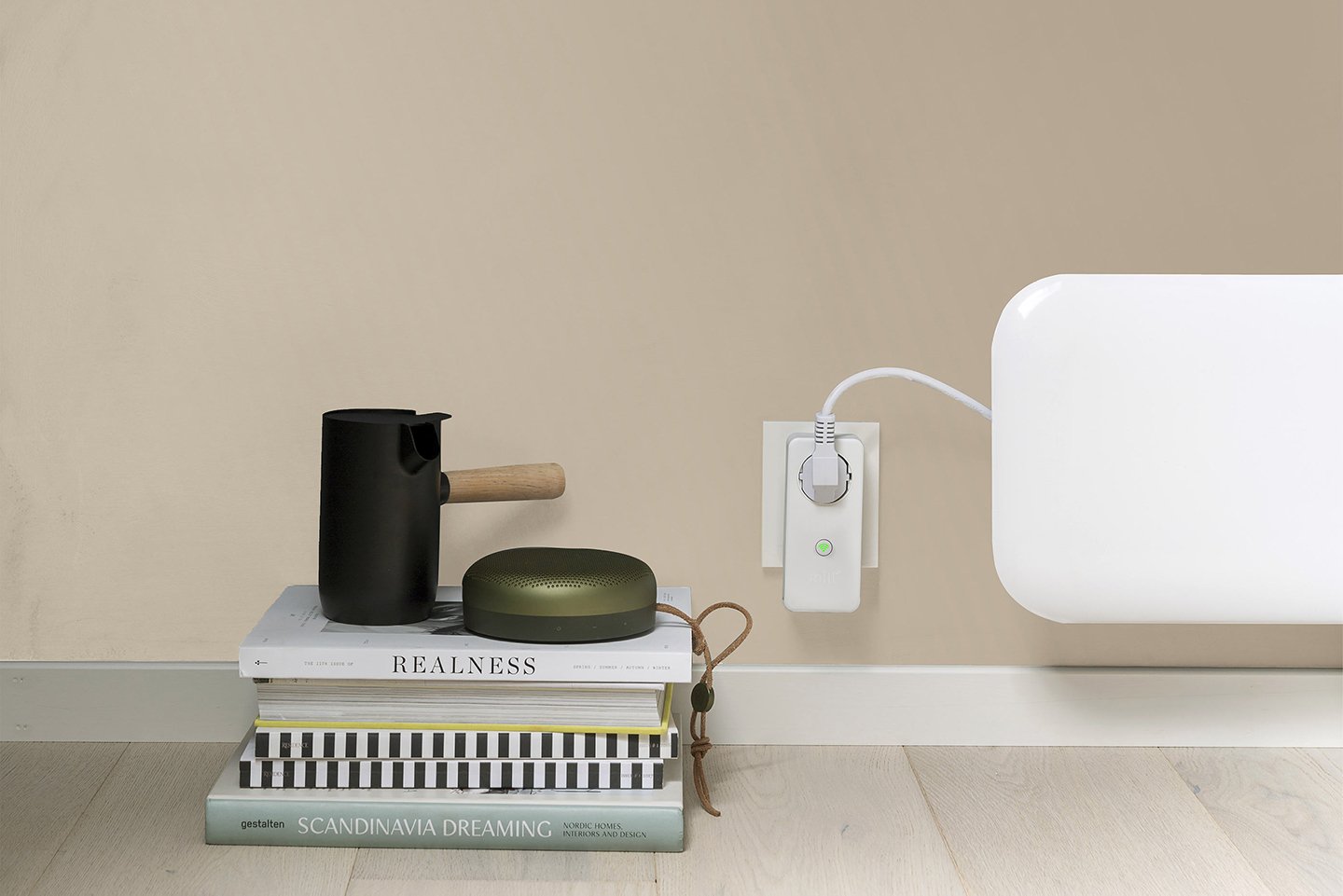 3 gode grunner til at Mill WiFi socket er best i test