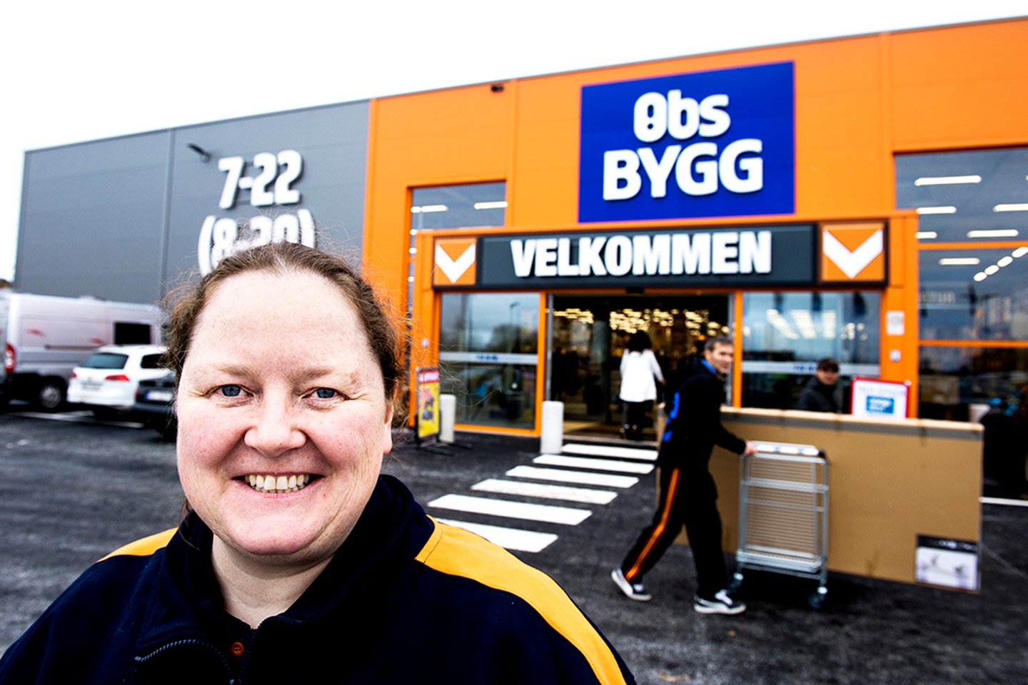 Åpent kjøp