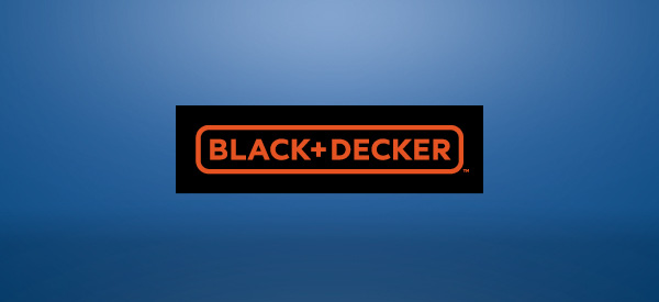 Black & Decker