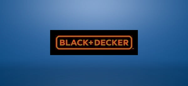 Black & Decker