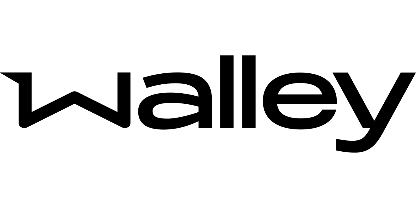 Logotype av alternativer
