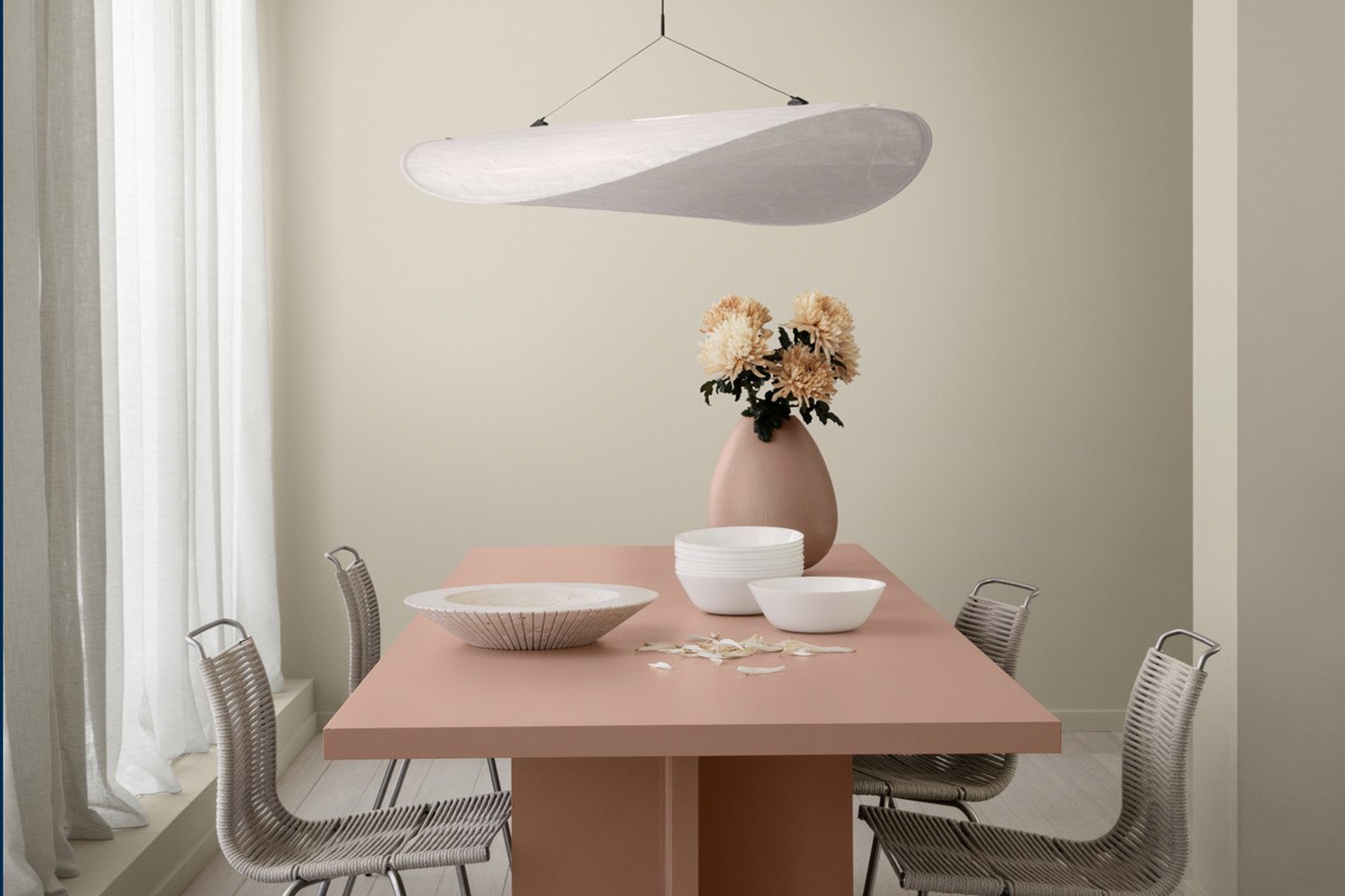 Jotun fargekart 2022 - Cherish