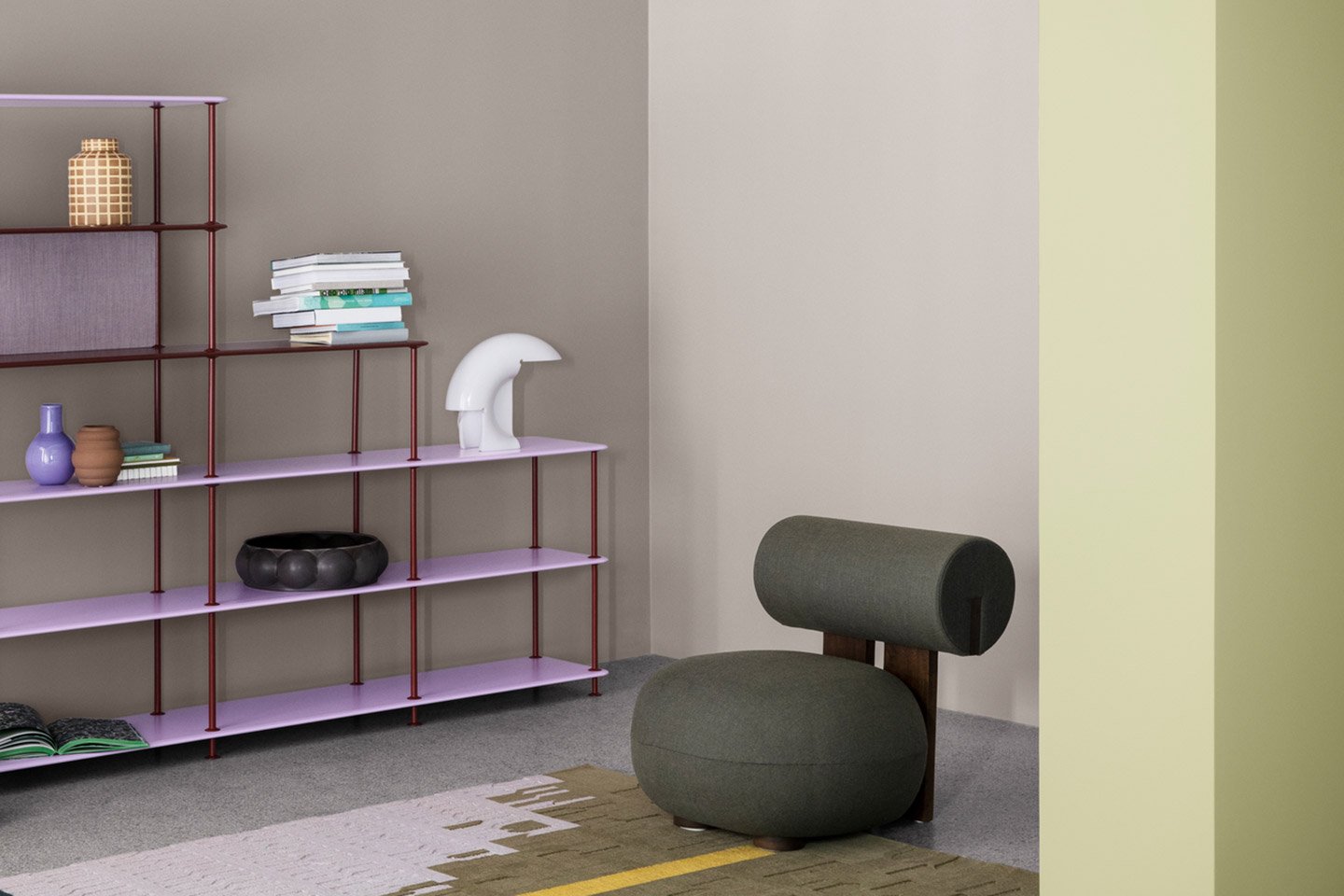 Jotun fargekart 2022 - Playful