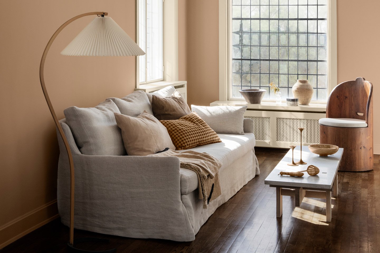 Jotun fargekart 2022 - Embrace