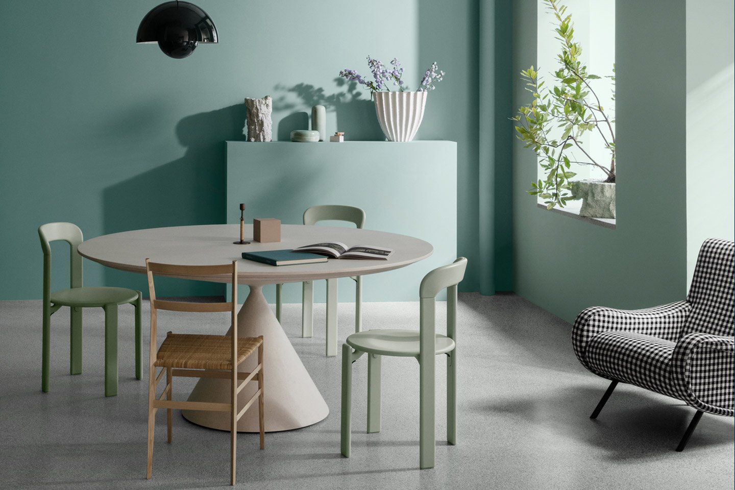 Jotun fargekart 2022 - Playful