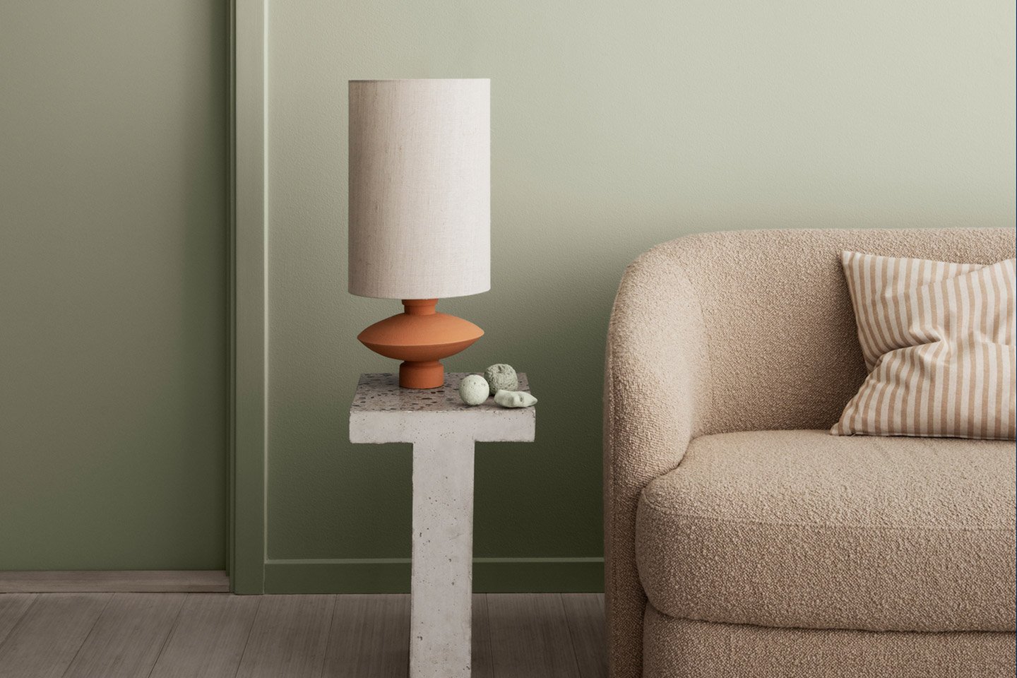 Jotun fargekart 2022 - Cherish