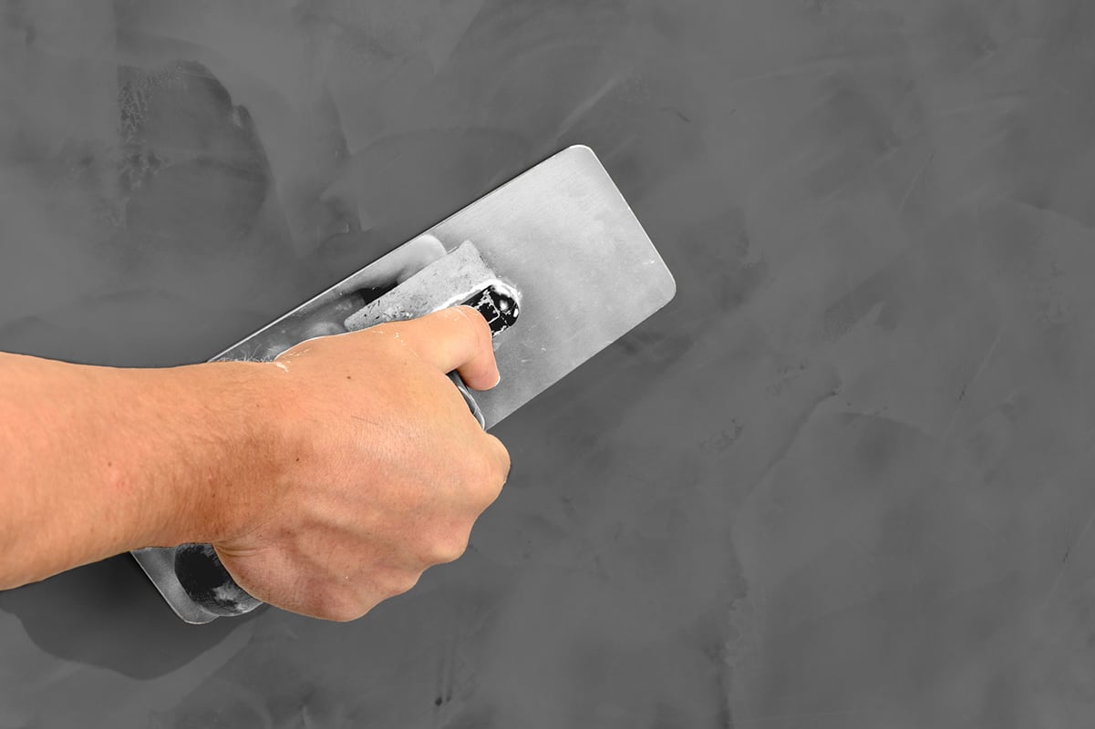 robustmikrosement paforing