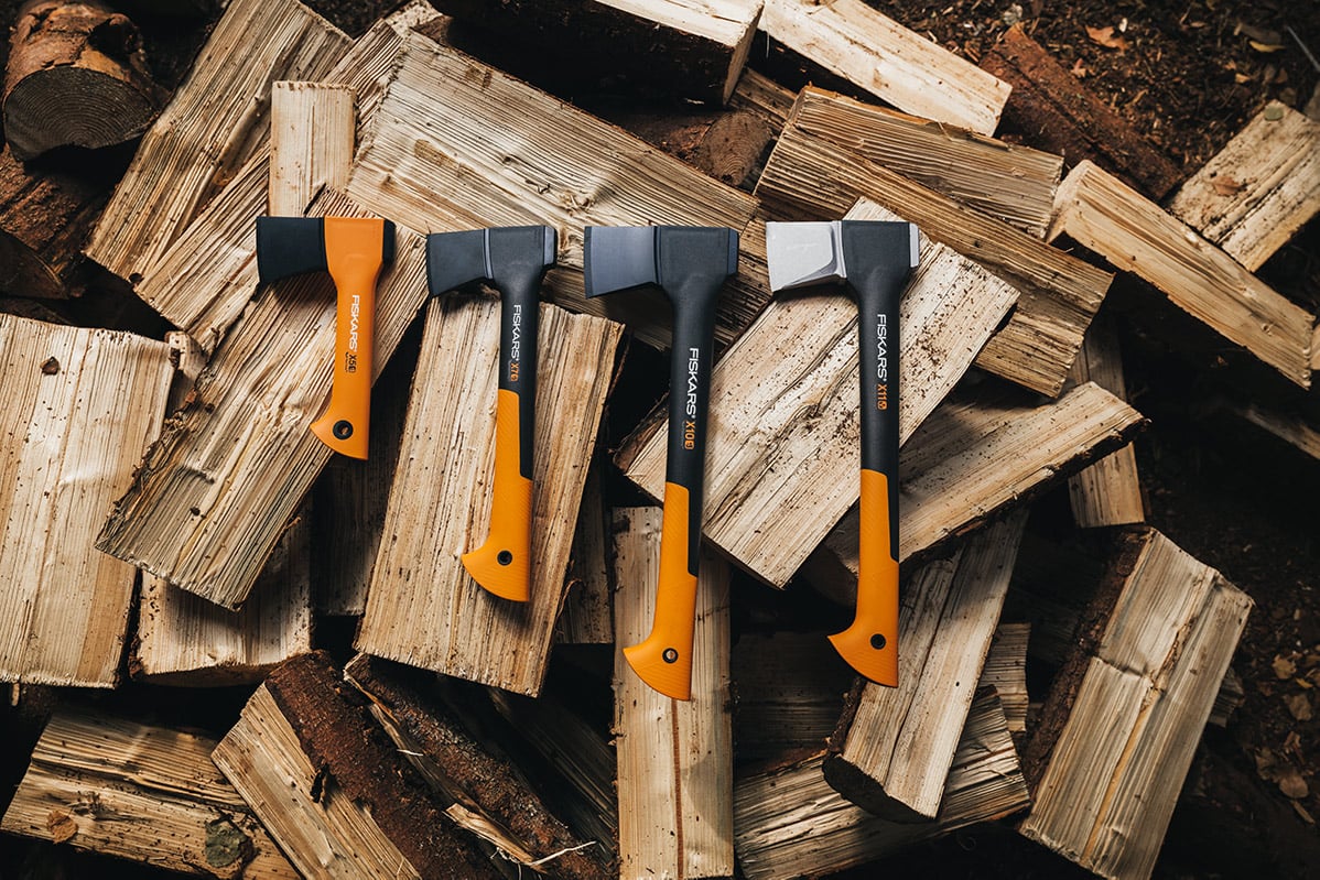 Fiskars Xseries økser.jpg