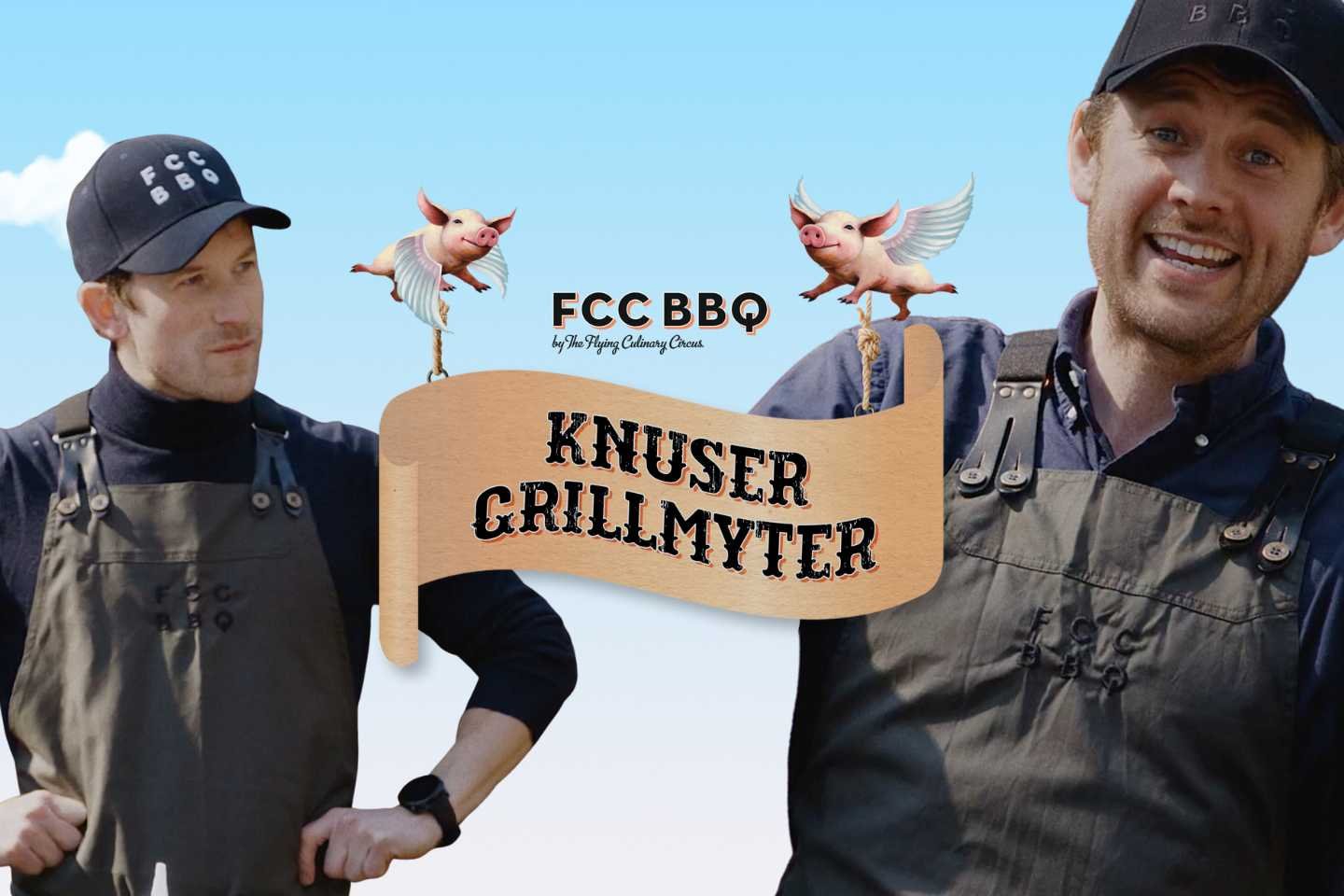 FCC knuser grillmyter