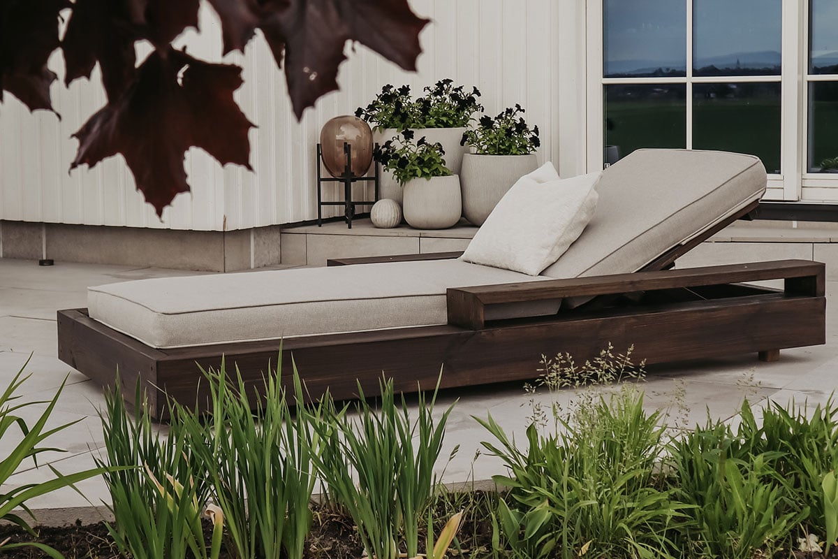 Se flere DIY-oppskrifter fra Stine!