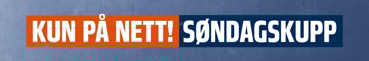 Søndagskupp