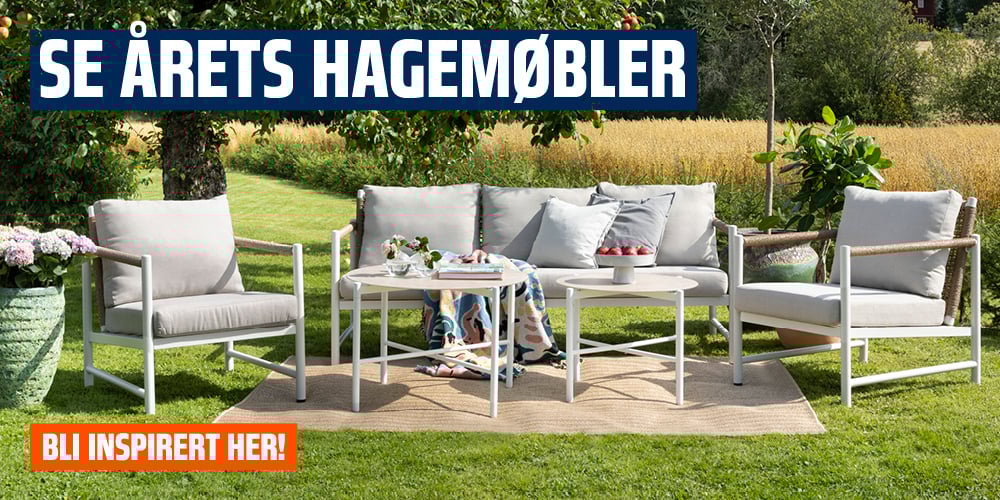 Hagekatalog