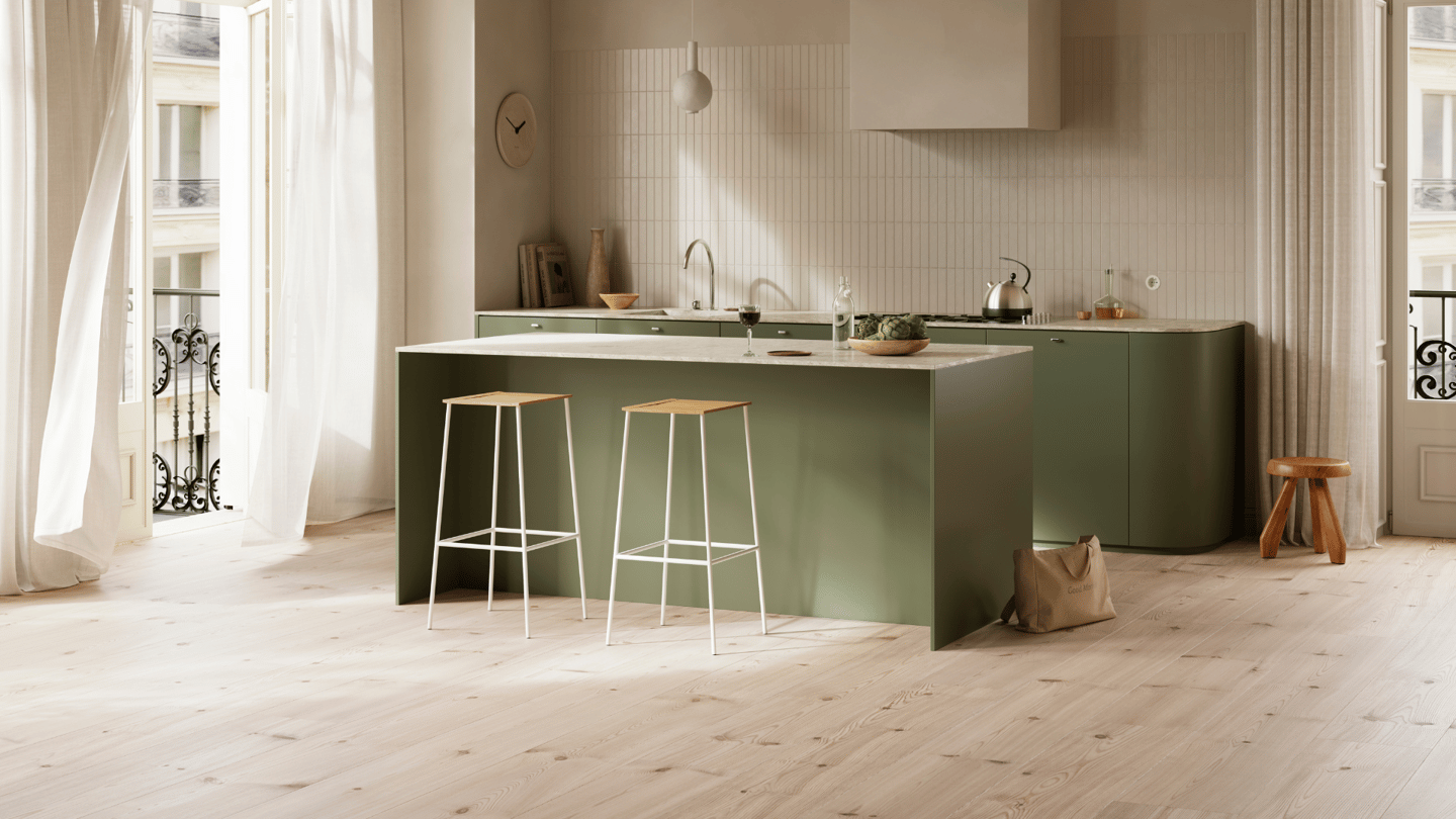 Enkel harmoni med Harmony Lab