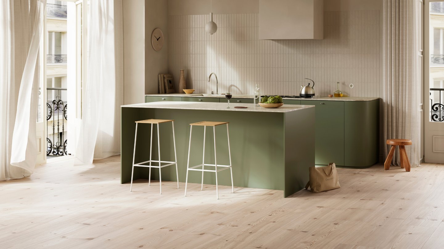 Enkel harmoni med Harmony Lab