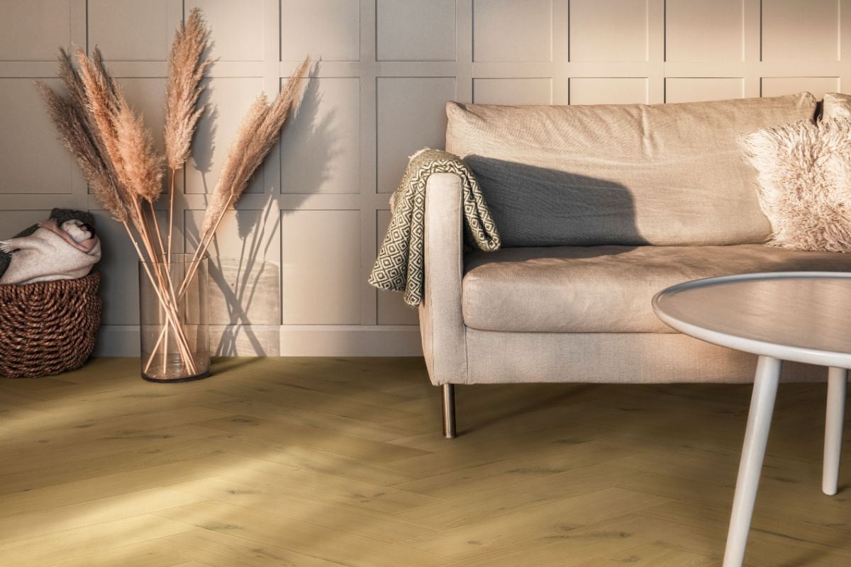 Følg med på disse gulvtrendene | Obsbygg.no