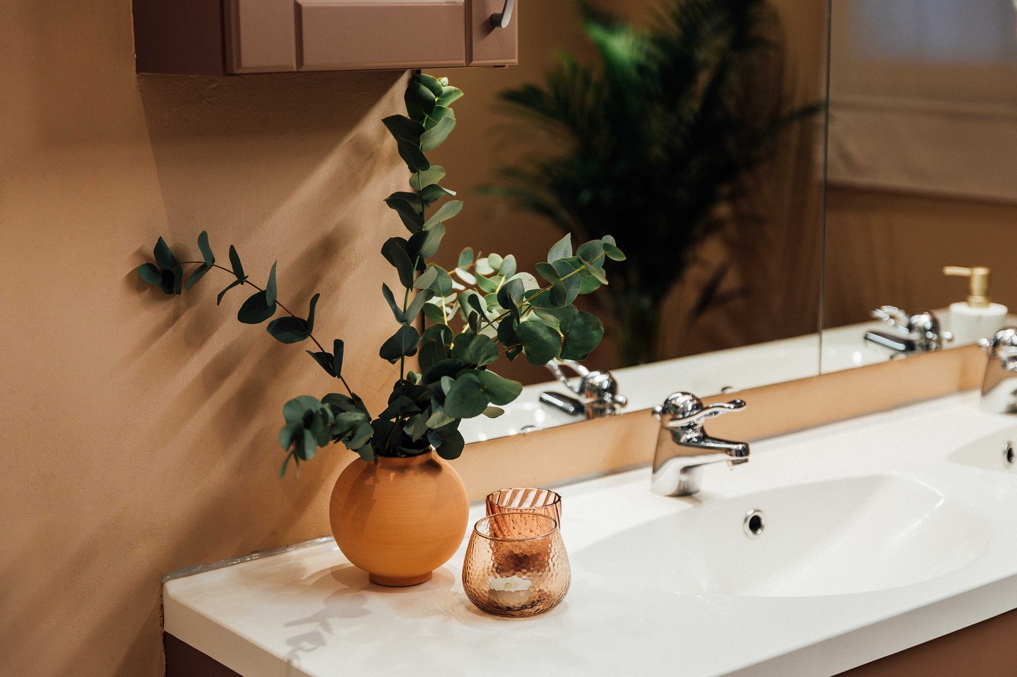 Slik fornyer du badet