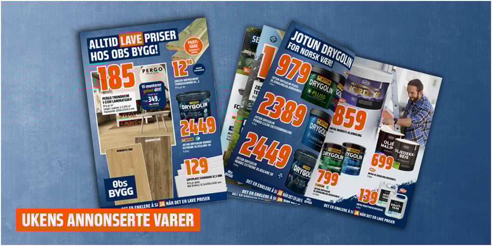 Ukens kundeavis uke 26-27