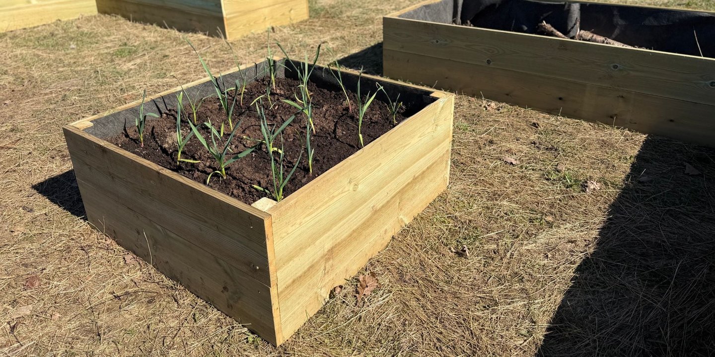 Slik bygger du en pallekarm