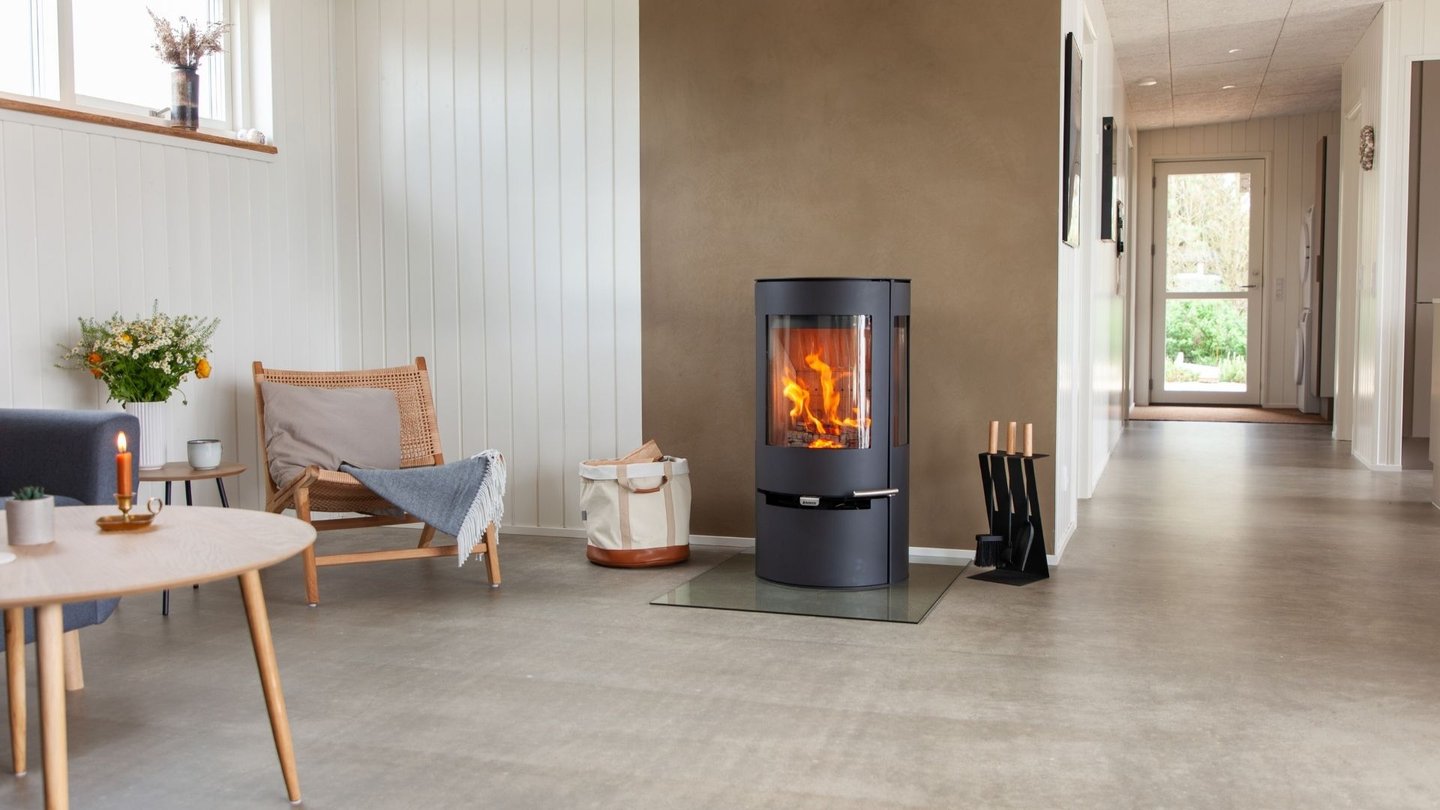 Hvilken Aduro peisovn bør du velge?