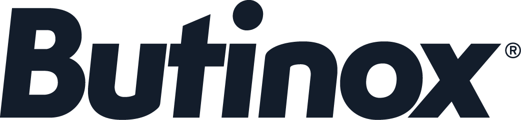 Markevarelogo BUTINOX