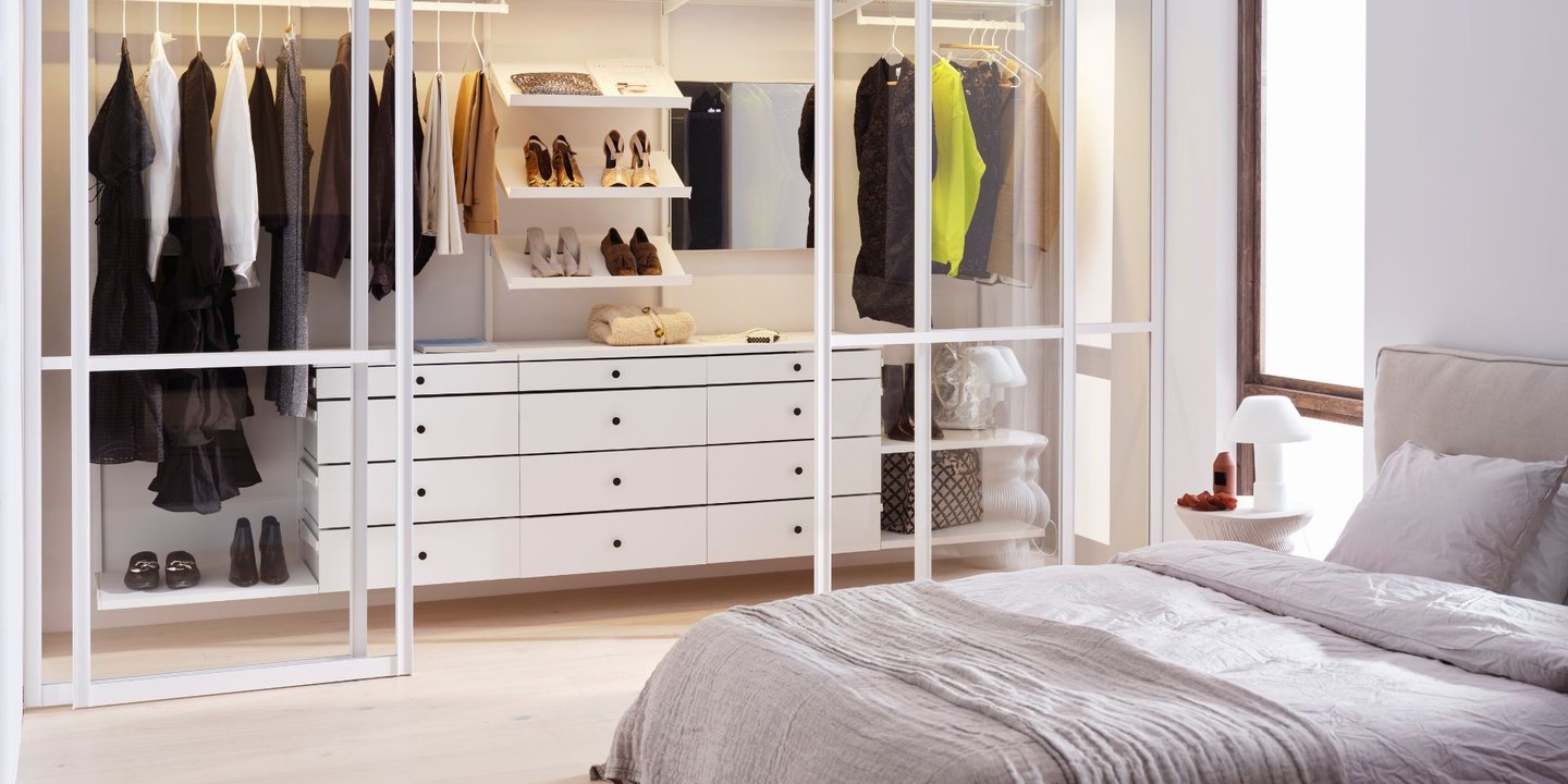 Trendy nå: Topphengte skyvedører