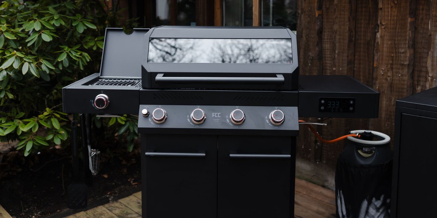 Dette trenger du til grillen