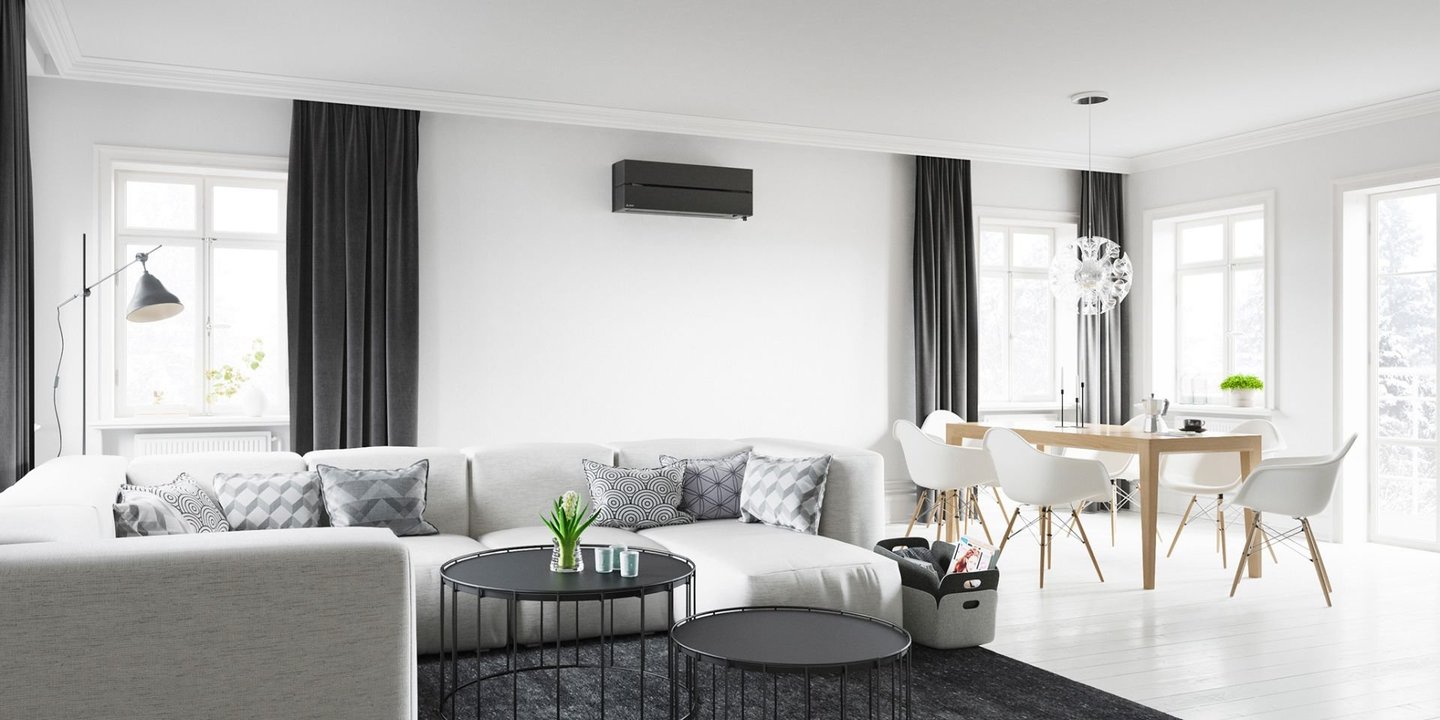 Er varmepumpen din riktig plassert?