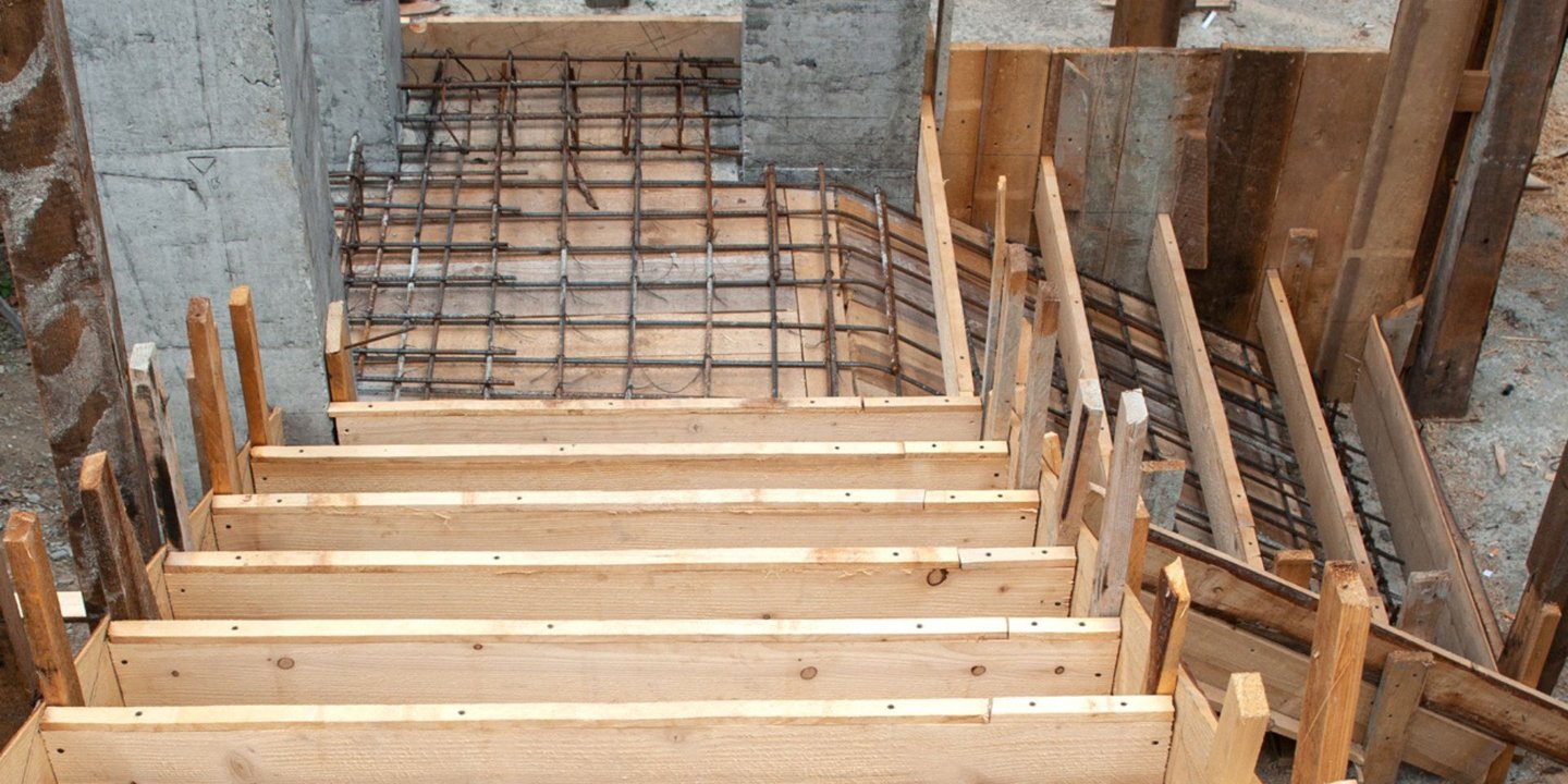 Slik velger du riktig støpemørtel