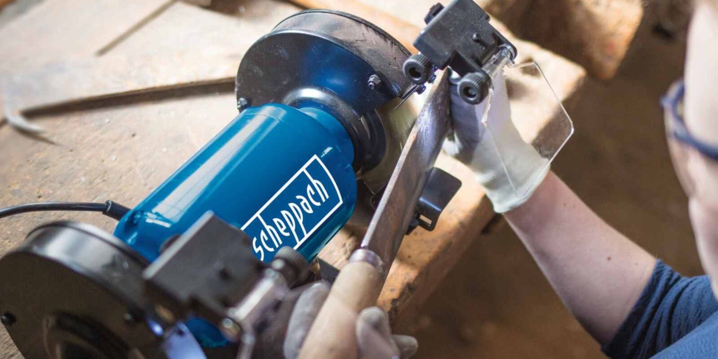 Gjør det selv med elektriske verktøy