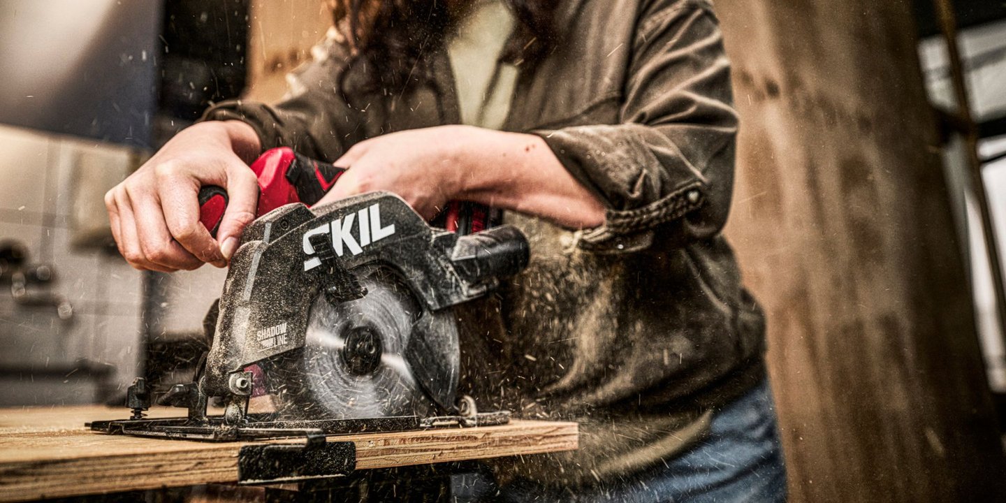 Elverktøy for smarte hjemmeprosjekter