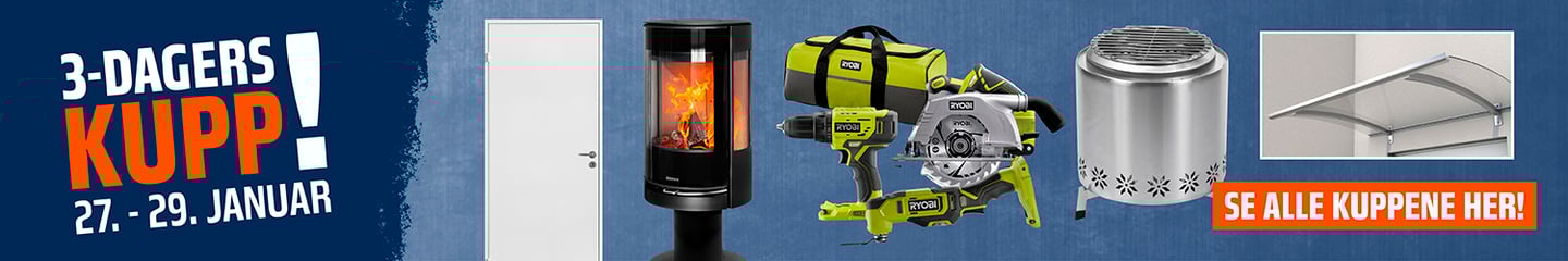 3 dagers kupp 27-29 januar 2026