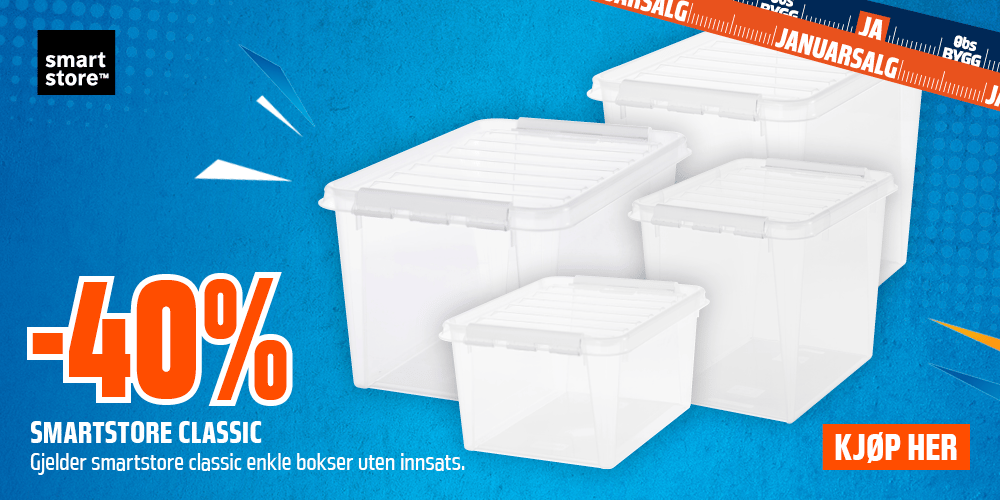 SMARTSTORE CLASSIC