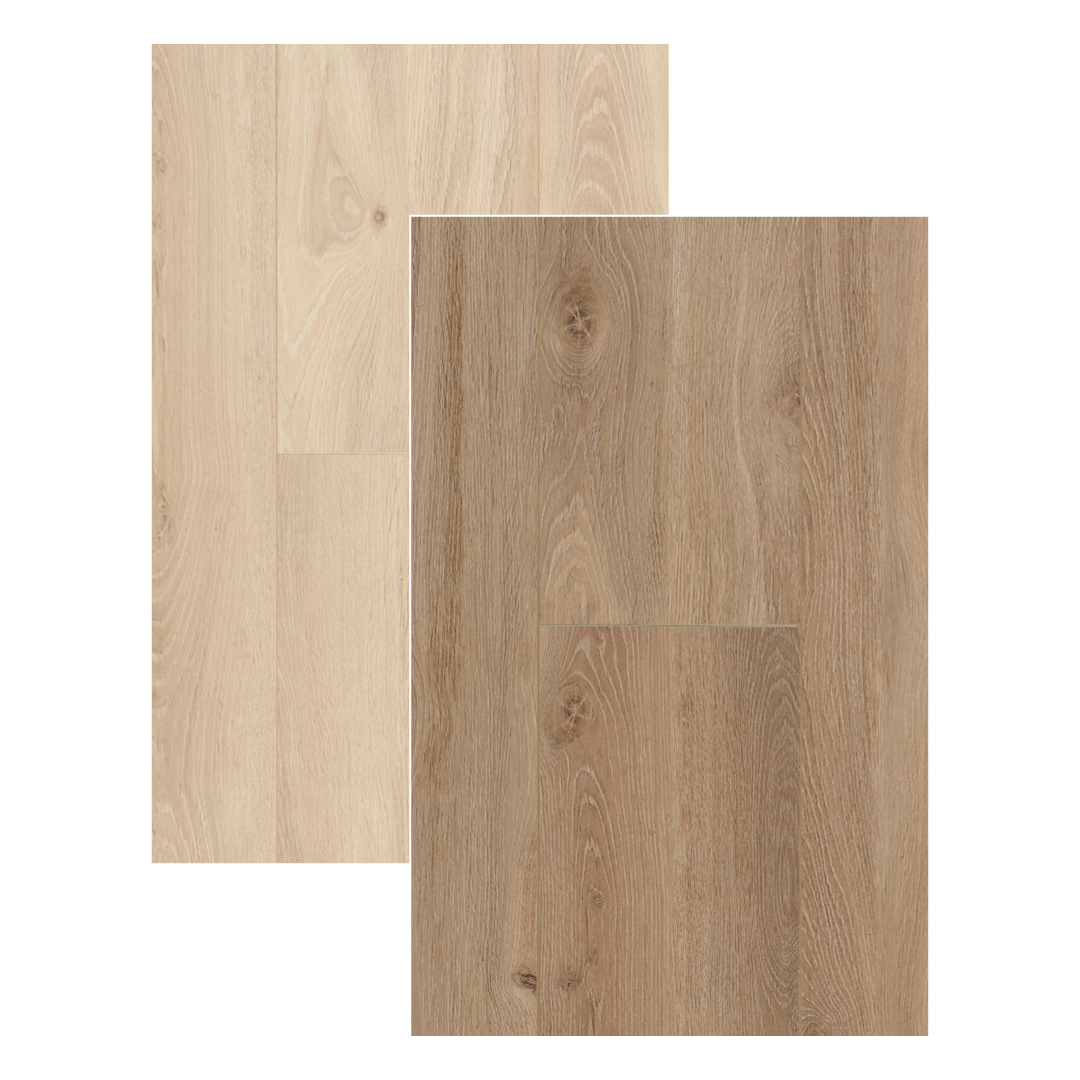 BerryAlloc Connect 8 XL laminatgulv