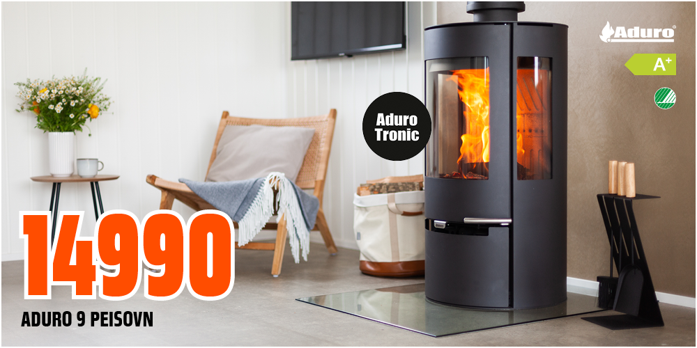 Aduro 9 peisovn