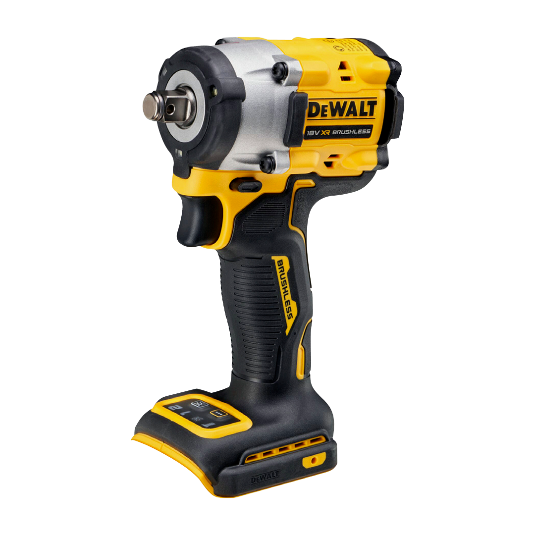 DEWALT DCF921N 18V XR MUTTERTREKKER