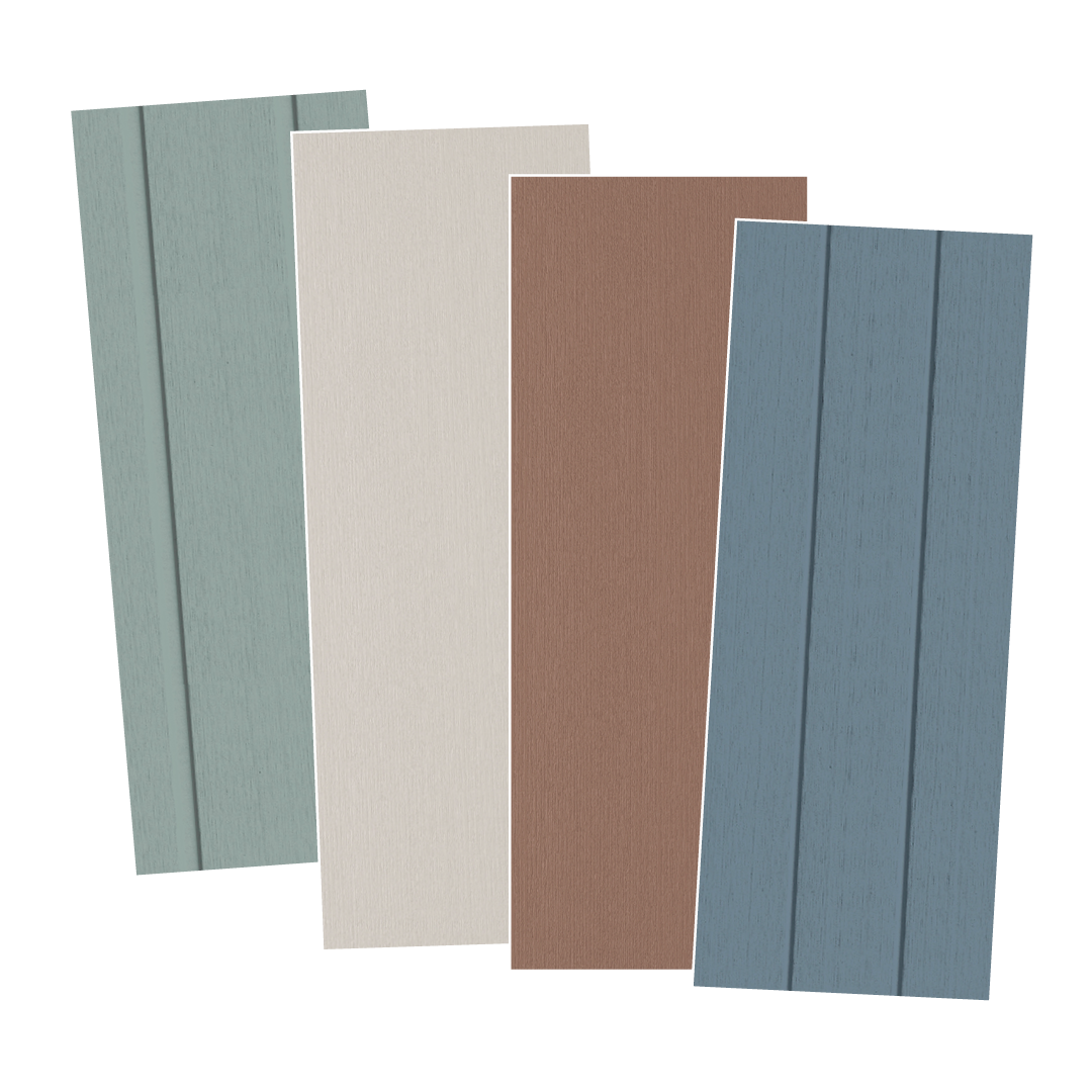 ALL LAGERFØRT SMARTPANEL 