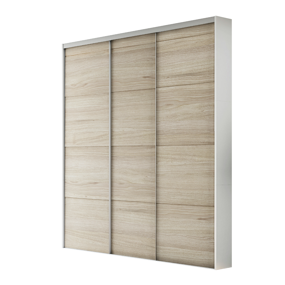Flexislide garderobe