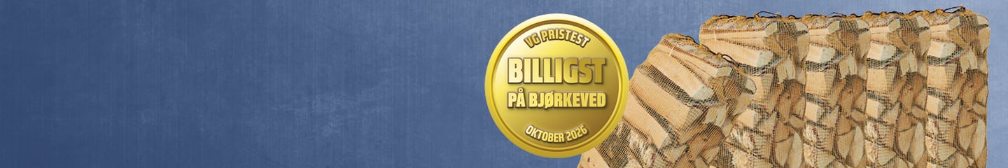 Obs BYGG er billigst på ved oktober 2026