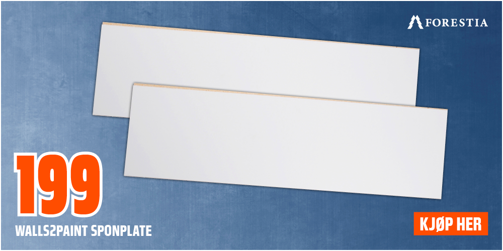 Walls2Paint sponplate 2-pk